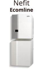 Nefit Ecomline Vervangen Warmgarant