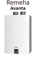 Remeha Avanta Vervangen Warmgarant