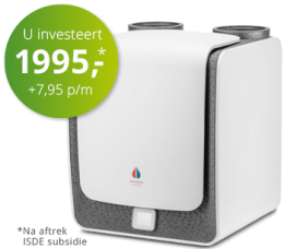 Warmtepomp Kopen In Delft Warmgarant