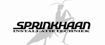 Sprinkhaan Installaties
