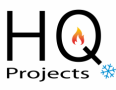 HQ Projects