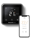 Thermostaat: Honeywell Home T6