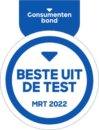 Product badge