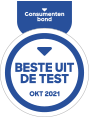 Product badge