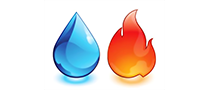 Verwarming Service Haarlem Logo