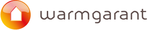 Warmgarant logo