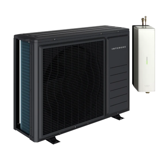 Intergas Xtend