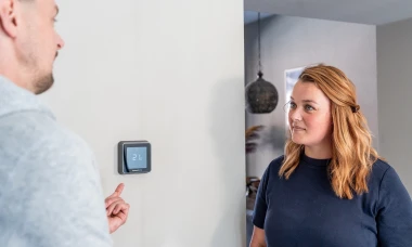 Wat te doen bij problemen met je thermostaat?