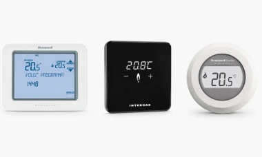 Thermostaten voor je cv-ketel