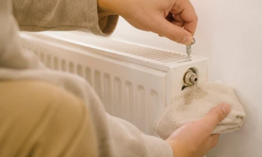 Wat te doen bij problemen met je verwarming?