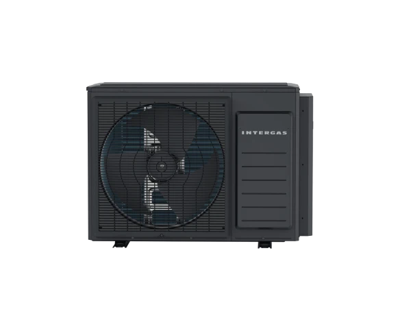 Intergas Xtend Eco 5kW warmtepomp