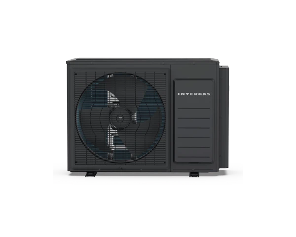 Intergas Xtend Eco 7kW warmtepomp