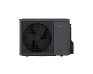 Intergas Xtend Cool Grey 5kW warmtepomp