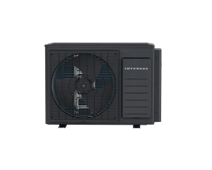Intergas Xtend Eco 5kW warmtepomp