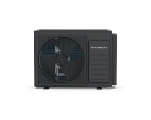 Intergas Xtend Eco 7kW warmtepomp