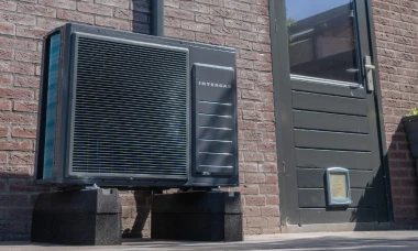 Hoe werkt een warmtepomp?
