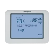 Honeywell Home Chronotherm Touch