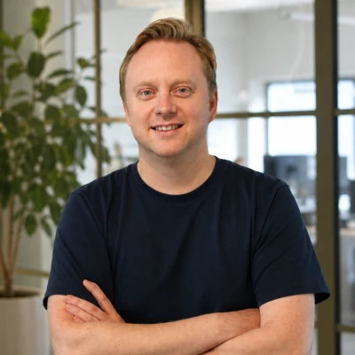 Jelle Hesselink